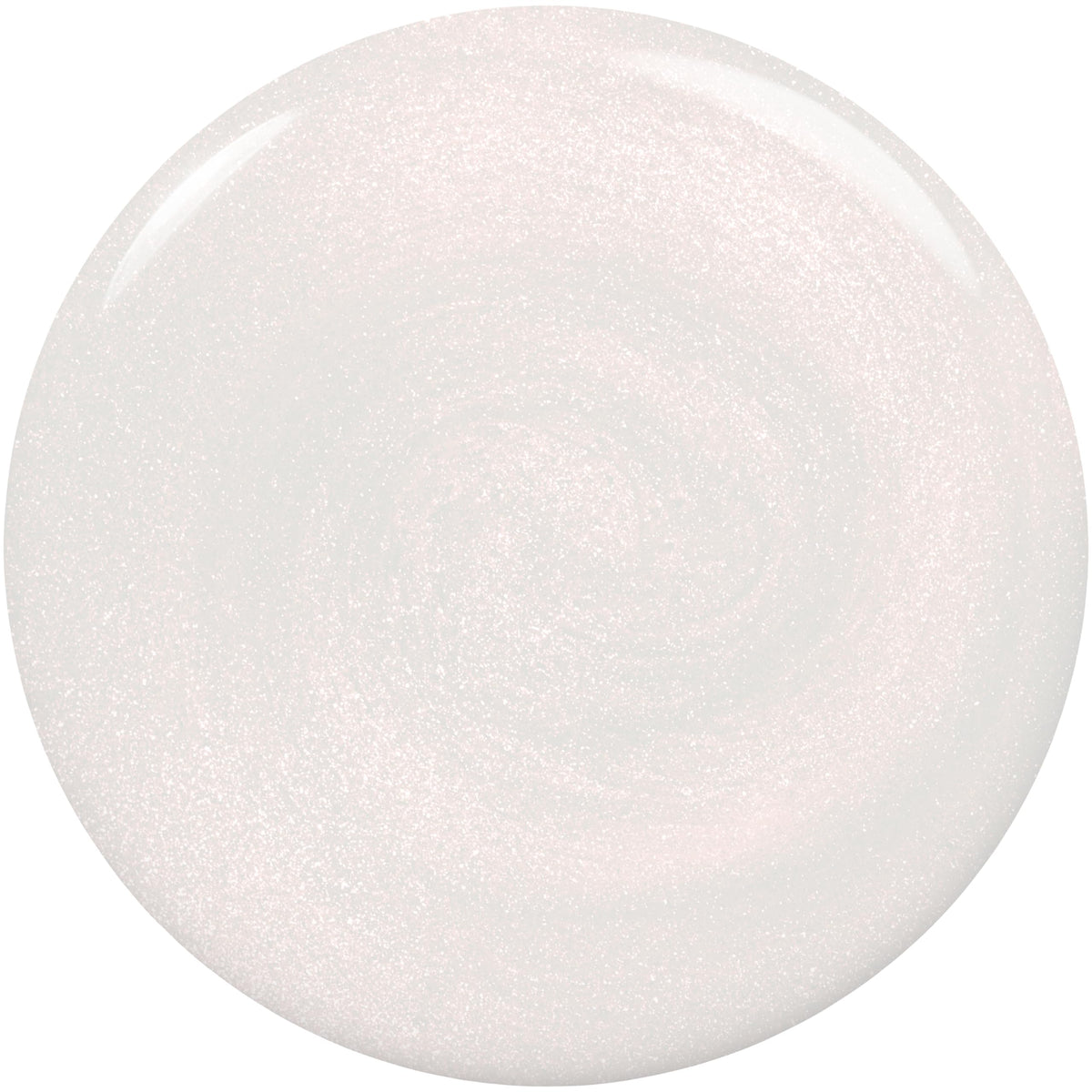 essie Expressie Nail Polish, Quick Dry White Nail Polish, Vegan, Pass The Fit Check, 0.33 Fl Oz