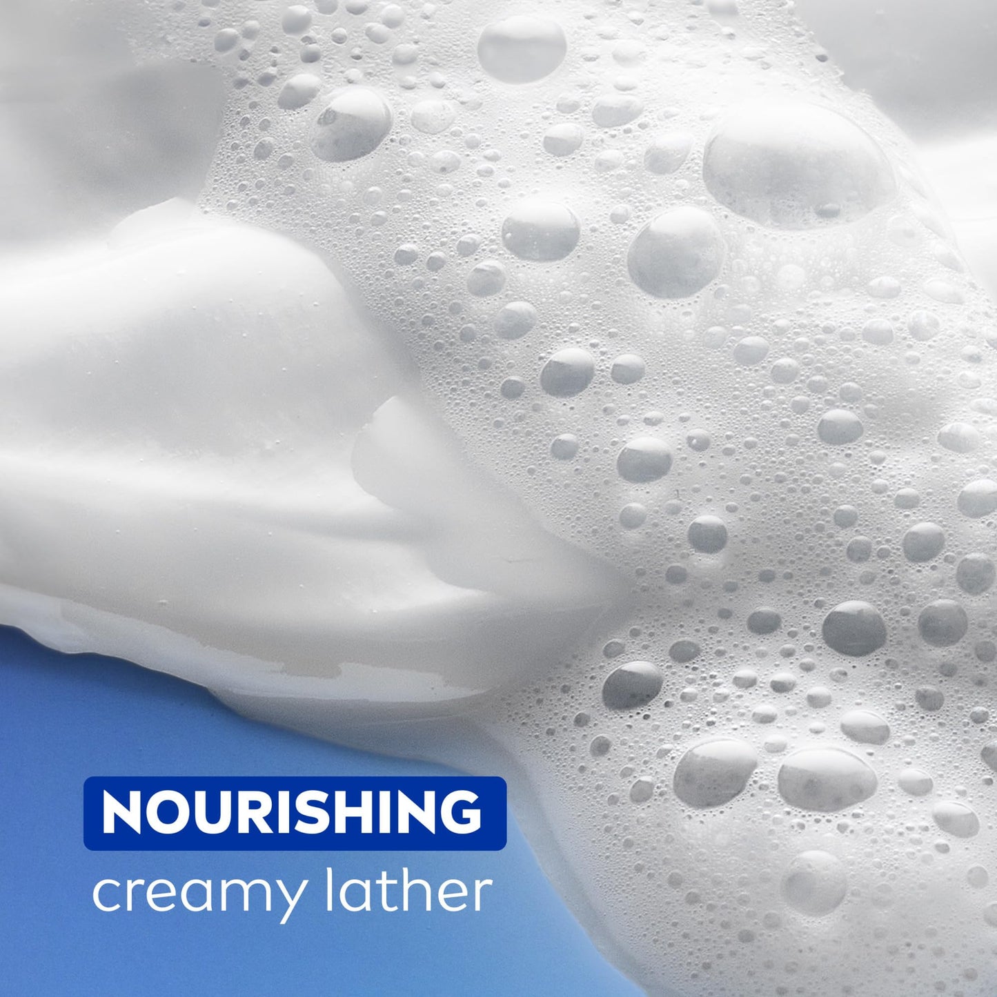 NIVEA Nourishing Botanical Blossom Body Wash with Nourishing Serum, Moisturizing Body Wash for Women, Enriched with Provitamin B5 and Vitamin E, 20 Fl Beauty & Personal Care NIVEA