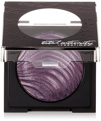 Total Intensity Color Rush Eyeshadow, The Chase, 0.09 Ounce Beauty & Personal Care Total Intensity