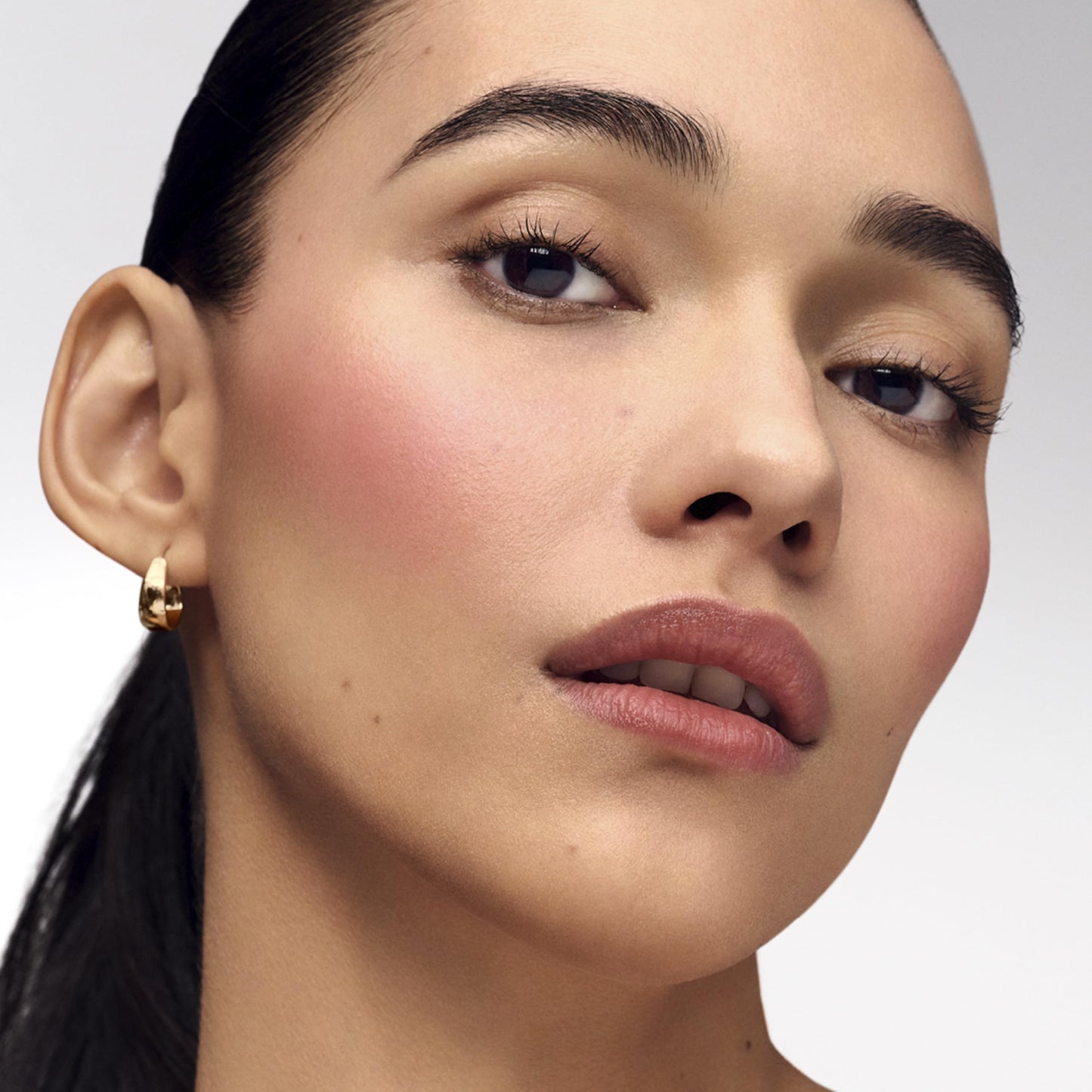Estée Lauder Futurist Blushmaker Dewy Cheek Tint | Hydrating Liquid Blush with Glycerin, 02 Across the Dance Floor, 0.34 Ounce Beauty & Personal Care Estée Lauder