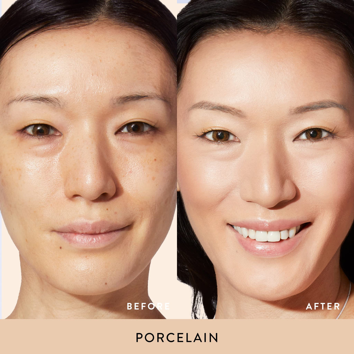 LAURA GELLER NEW YORK The Ideal Fix Concealer - Porcelain - Buildable Medium to Full Coverage Liquid Concealer - Covers Under Eye Dark Circles Beauty & Personal Care LAURA GELLER NEW YORK
