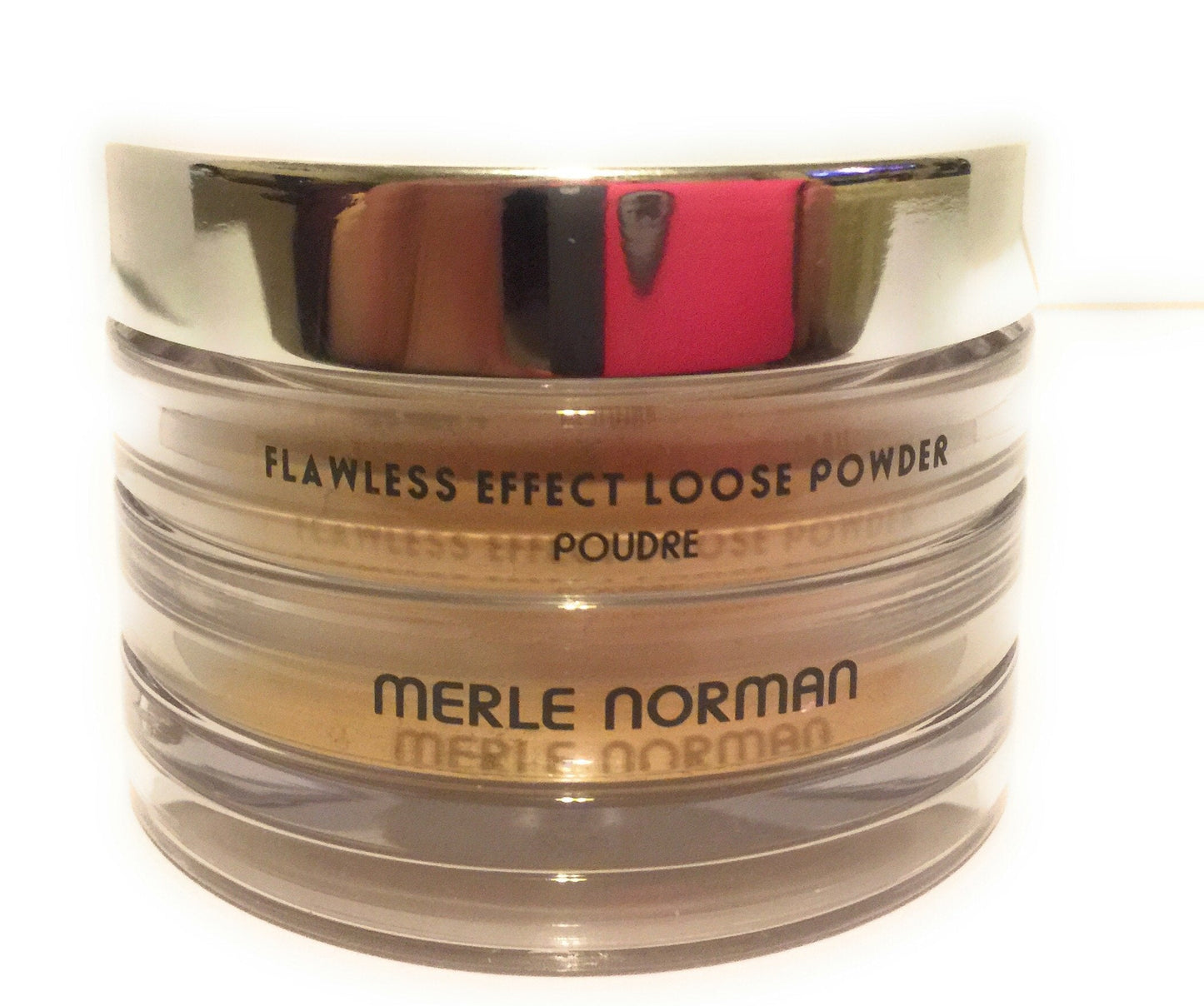 Merle Norman Flawless effect loose powder - Nearly nude Beauty & Personal Care Merle Norman