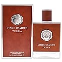 Vince Camuto Terra Eau de Toilette Spray for Men, 3.4 Fl Oz Beauty & Personal Care Vince Camuto
