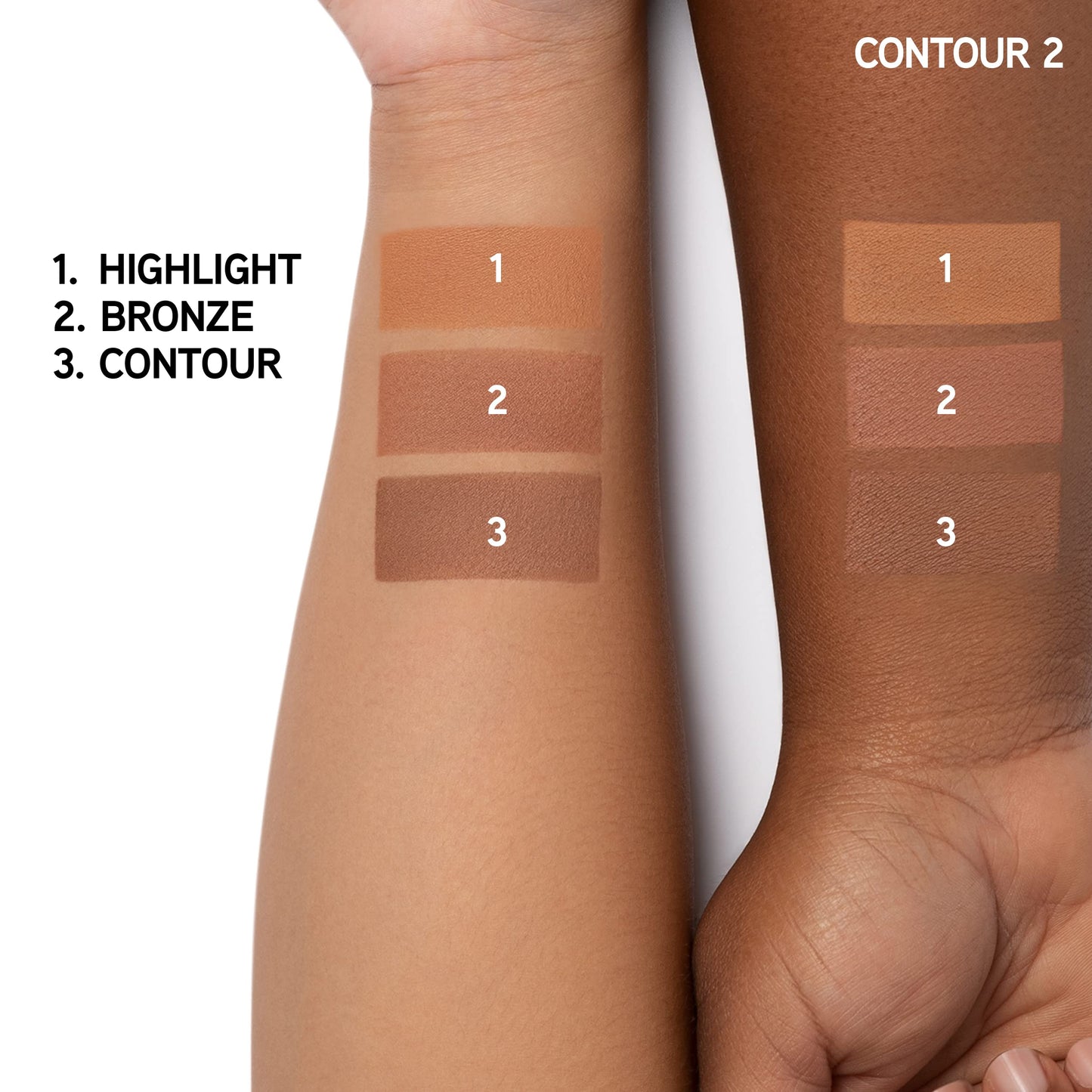 Physicians Formula Butter Bronzer Contour Palette, Medium/Dark Beauty & Personal Care Physicians Formula