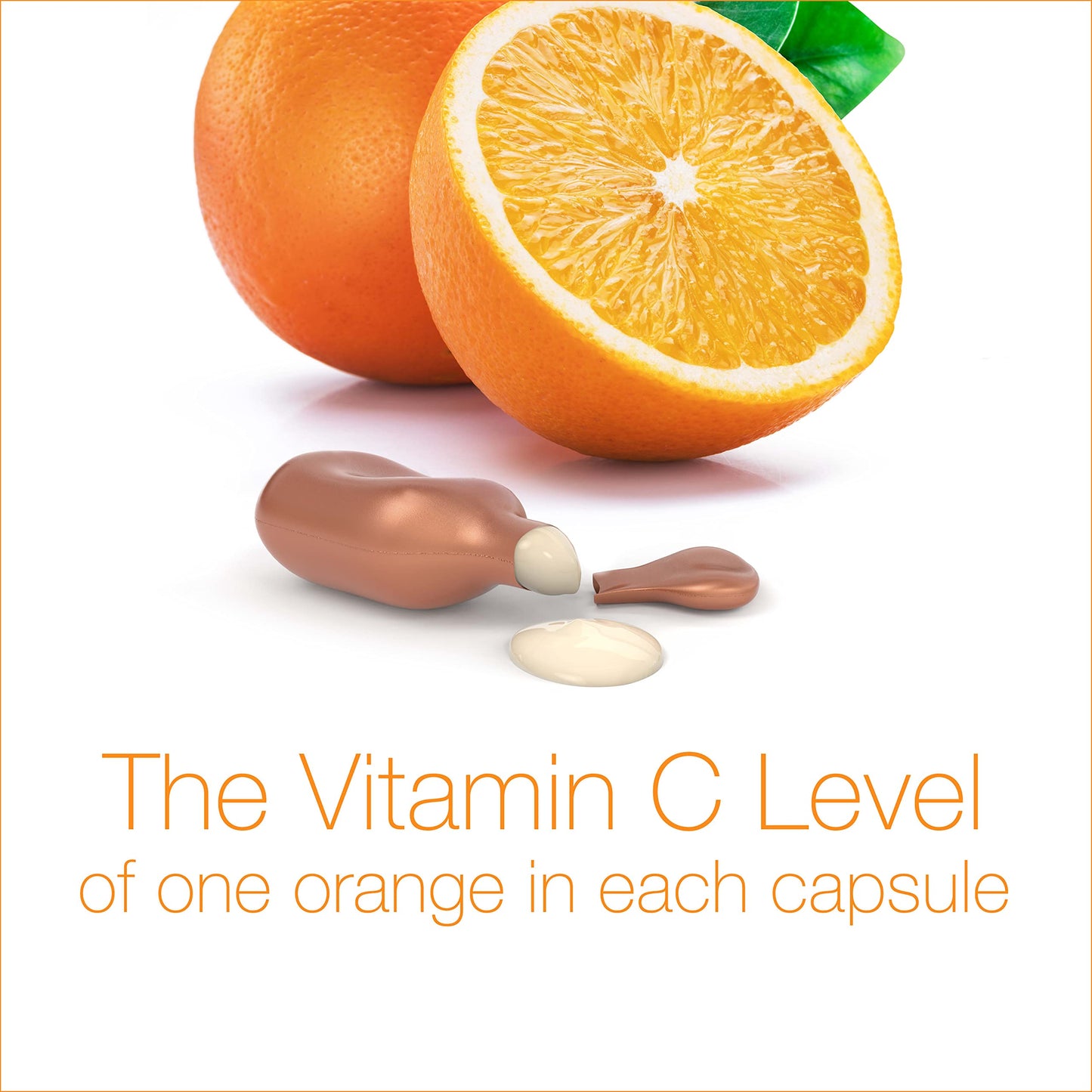 Neutrogena Rapid Tone Repair 20% Vitamin C Face Serum Capsules, Daily Facial Serum with Vitamin C to Help Brighten Skin Tone & Reduce Look of Dark Beauty & Personal Care Neutrogena
