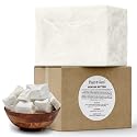 Plant Guru Raw Kokum Butter 10 lbs. Bulk Wholesale 100% Pure Natural - Great for Skin, Body and Hair Moisturizer, DIY Creams, Balms, Lotions and Soap Beauty & Personal Care Plant Guru
