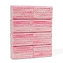 Australian Botanical Goats Milk Soap and Raspberry, 6.6 OZ, Triple Milled Bars made with a Natural Soap Base and Enriched with Organic African Shea Beauty & Personal Care Australian Botanical Soap