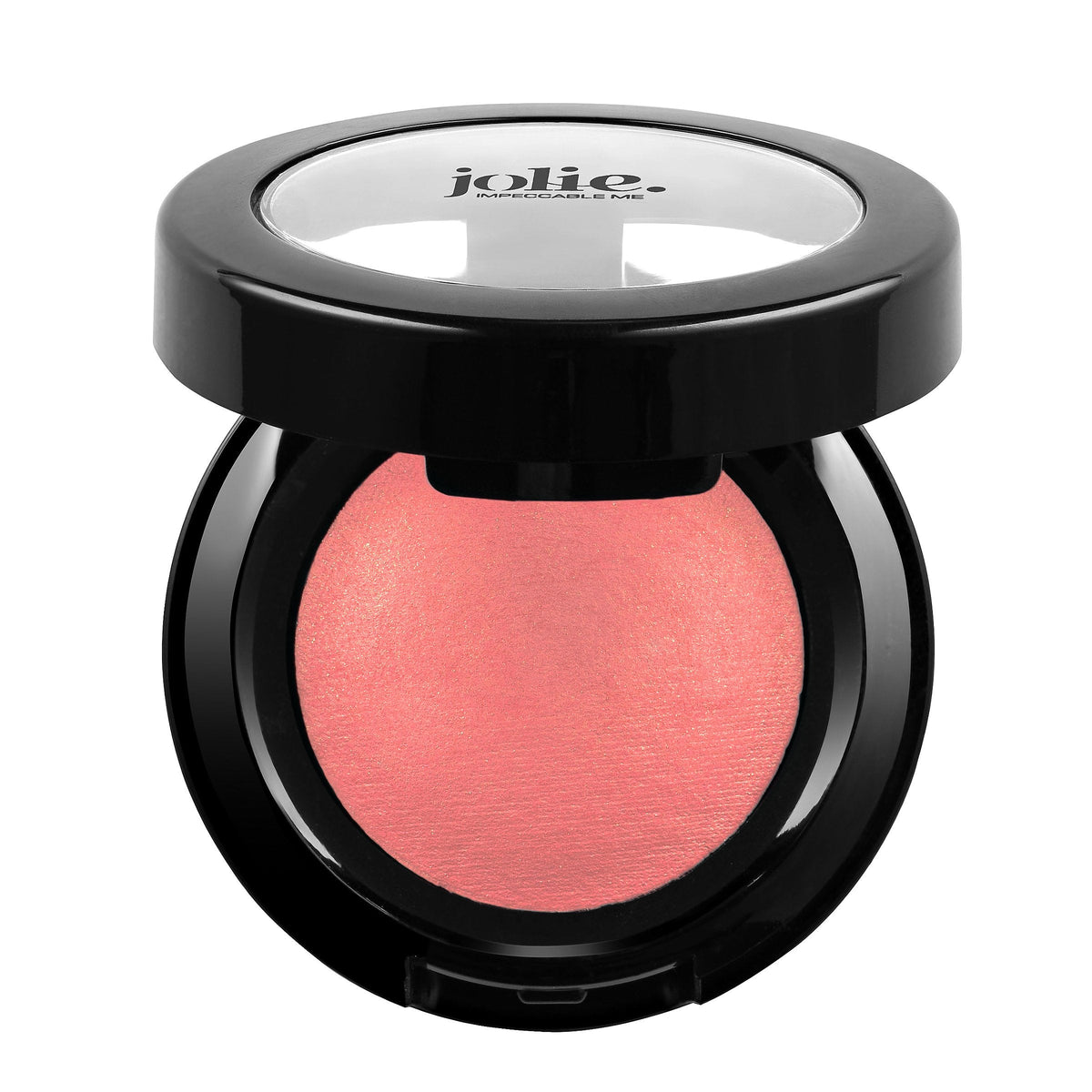 Jolie Radiant Marbleized Baked Blush Blusher Cheek Color - Nectar (Luminous) Beauty & Personal Care JOLIE. IMPECCABLE ME