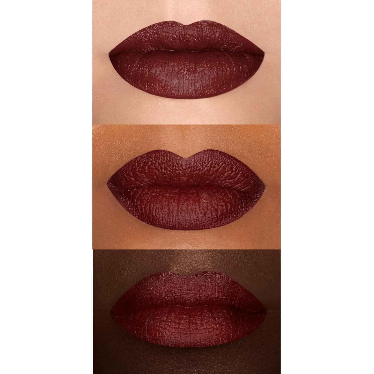 NYX PROFESSIONAL MAKEUP Powder Puff Lippie Lip Cream, Liquid Lipstick - Pop Quiz (Berry) Beauty & Personal Care NYX PROFESSIONAL MAKEUP