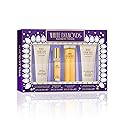 Elizabeth Taylor White Diamonds for Women Fragrance 4 Piece Gift Set, 3.3 fl. oz Beauty & Personal Care Elizabeth Taylor