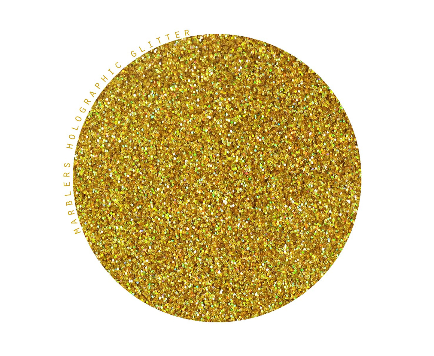 MARBLERS Holographic Face & Body Glitter [Holo Purple] 0.18oz (5g) | Fine | Non-Toxic | Vegan | Cruelty-Free | Festival, Rave & Party Makeup | Eye Beauty & Personal Care MARBLERS