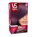 Vidal Sassoon Pro Series Permanent Hair Dye, 5VR London Lilac Hair Color, Pack of 1 Beauty & Personal Care Vidal Sassoon