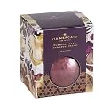 Via Mercato Scented Shimmering Bubble Bath, Moisturizing and Restorative, Ornament Gift Bottle is Beautifully Packaged with Gift-Giving in Mind, 250 Beauty & Personal Care Via Mercato