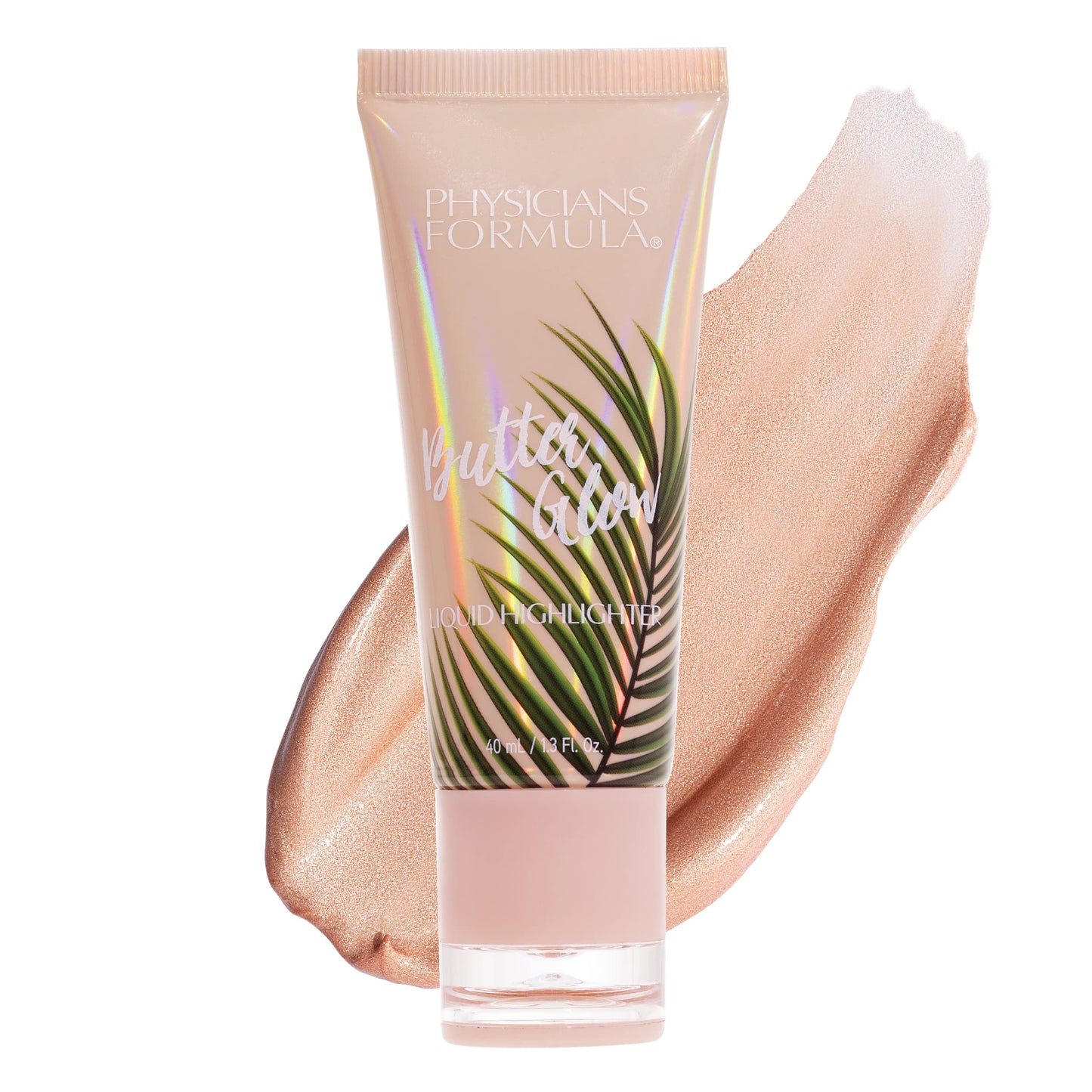 Physicians Formula Butter Glow Liquid Highlighter | Glow | High Pigment Beauty & Personal Care Physicians Formula