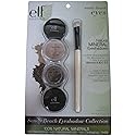 E.l.f. Mineral Eyeshadow Sandy Beach Edition, 4-Ounce (Pack of 2) Beauty & Personal Care e.l.f.