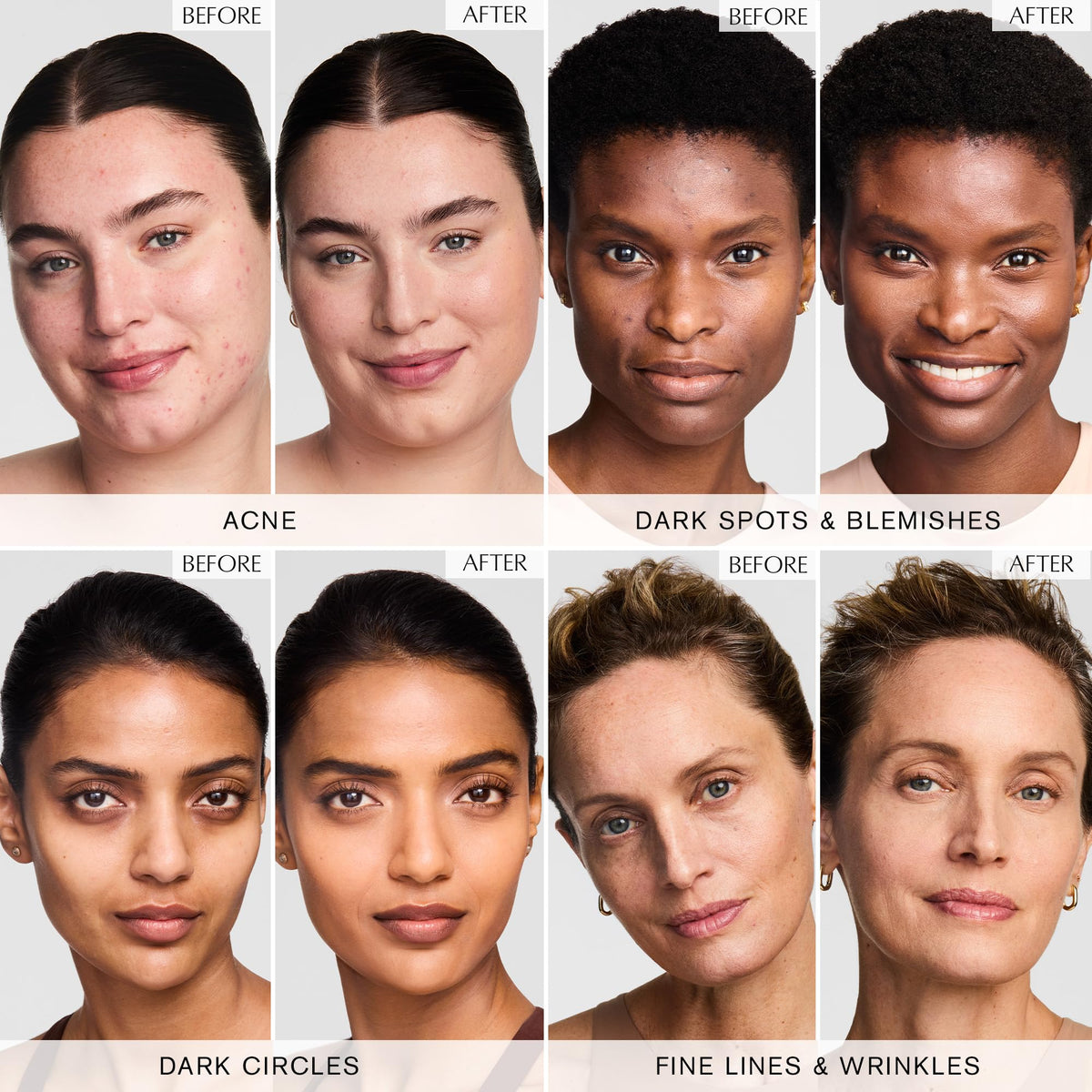 Estée Lauder Double Wear Stay-in-Place Flawless 24-Hour Concealer | Longwear | Soft Matte Finish, Medium-to-Full Coverage | Hydrating, 0.4 Fl Oz, 5.5N Beauty & Personal Care Estée Lauder