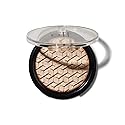 e.l.f. Metallic Flare Highlighter, Versatile, Jelly-like Formula, Multi-Dimensional, Buttery Soft, Creates a High-Luster, High Shimmer Glow, Applies Beauty & Personal Care e.l.f.