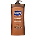 Vaseline Lotion Cocoa Radiant 20.3 oz (Pack of 2) Beauty & Personal Care Vaseline