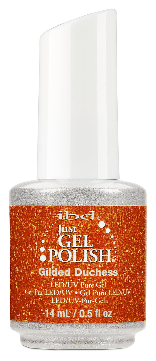 ibd Just Gel Polish Gilded Duchess 0.5 oz