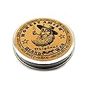 Honest Amish Original Beard Wax - All Natural and Organic- 2 ounce Beauty & Personal Care Honest Amish
