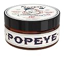 Razor MD Popeye Shaving Co Hair Styling Forming Cream for Men, Medium Hold and Medium Shine Styling Cream, Men's Hair Grooming Products for Short Beauty & Personal Care Razor MD