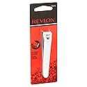 REVLON, Toenail Clipper ea, 1 Count Beauty & Personal Care REVLON