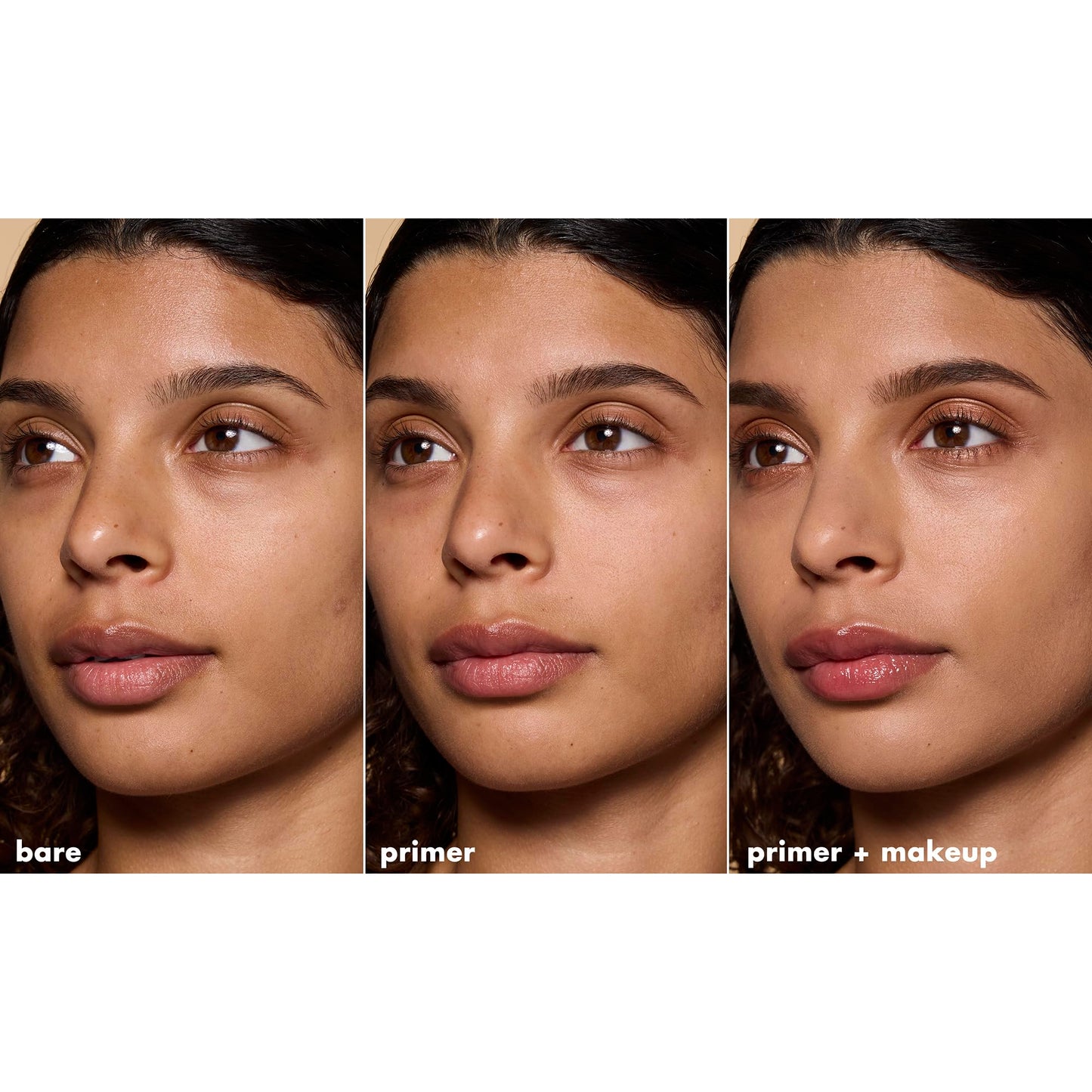 e.l.f. Hydrating Face Primer, Moisturizing Makeup Base, Smooths Pores & Fine Lines, Long-Lasting Wear, Preps Skin for Foundation Application, Large Beauty & Personal Care e.l.f.