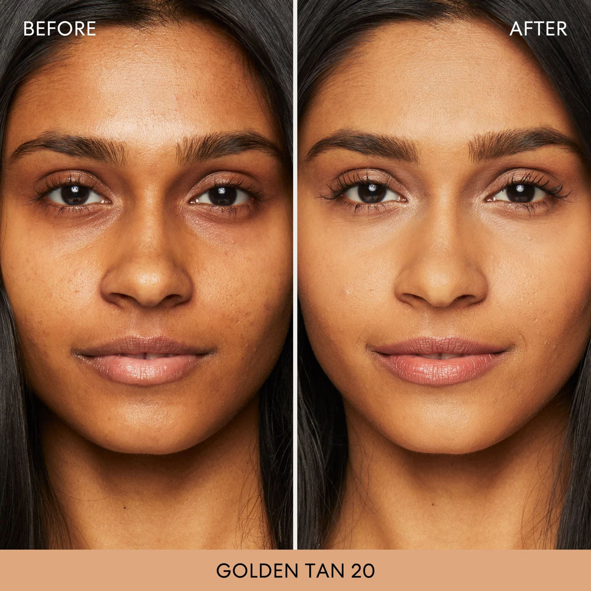 Original Loose Powder Foundation SPF 15, Golden Tan 20 Beauty & Personal Care bareMinerals