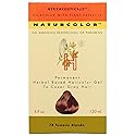 naturcolor Haircolor - Turmeric Blonde Hair Dye, 4 Fl Oz (7R) Beauty & Personal Care naturcolor