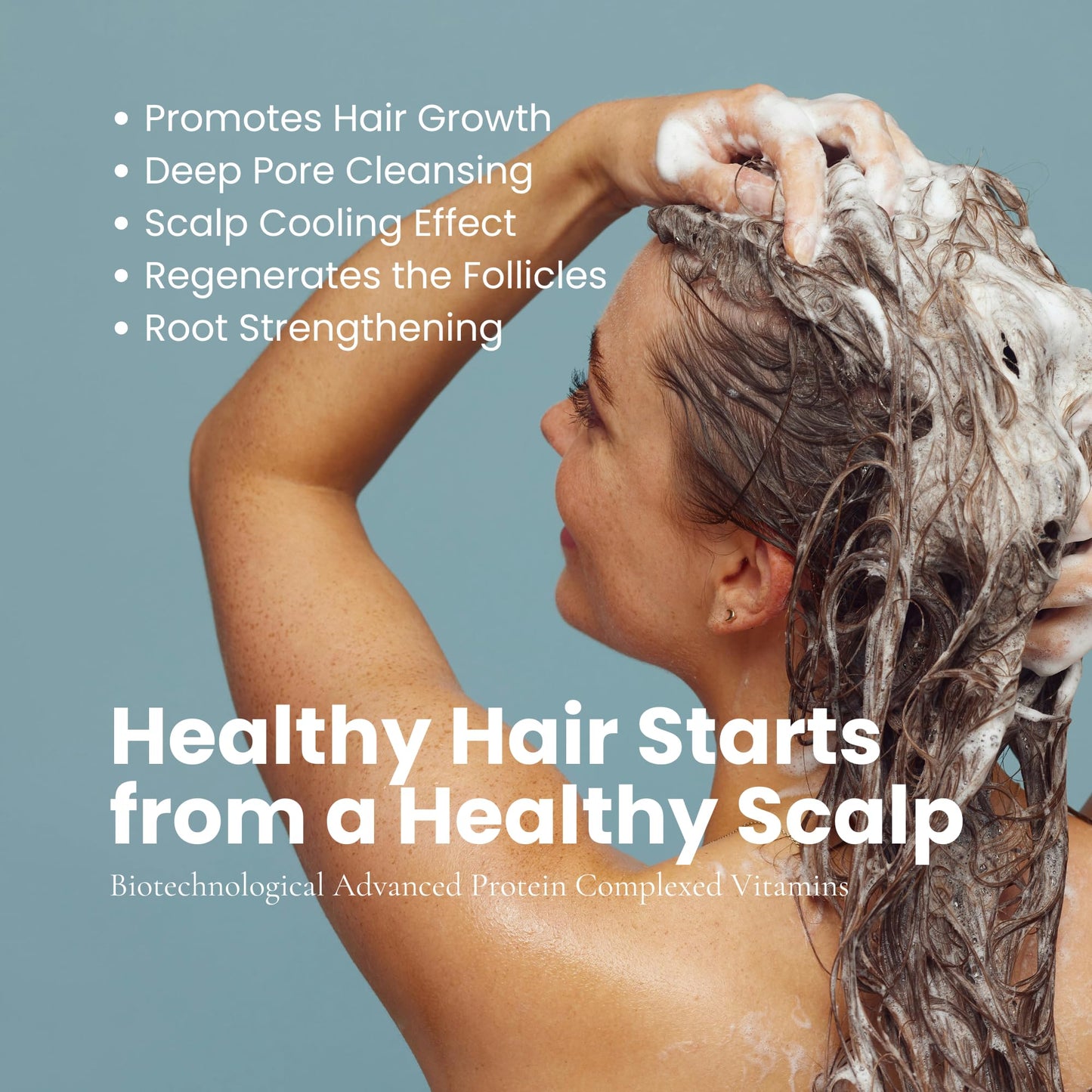 Simone Tec Hair Essentials Hair Loss Prevention Shampoo & Conditioner & Mask Set Capillary Proteins and Vitamins/Restore & Strengthens | Promo Dx2 Beauty & Personal Care Simone Tec Hair Essentials