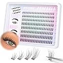 JIMIRE HELLO BEAUTY Multipack High Drama 615 Eyelashes Manga Anime Lashes 5 Pairs Pack Beauty & Personal Care JIMIRE