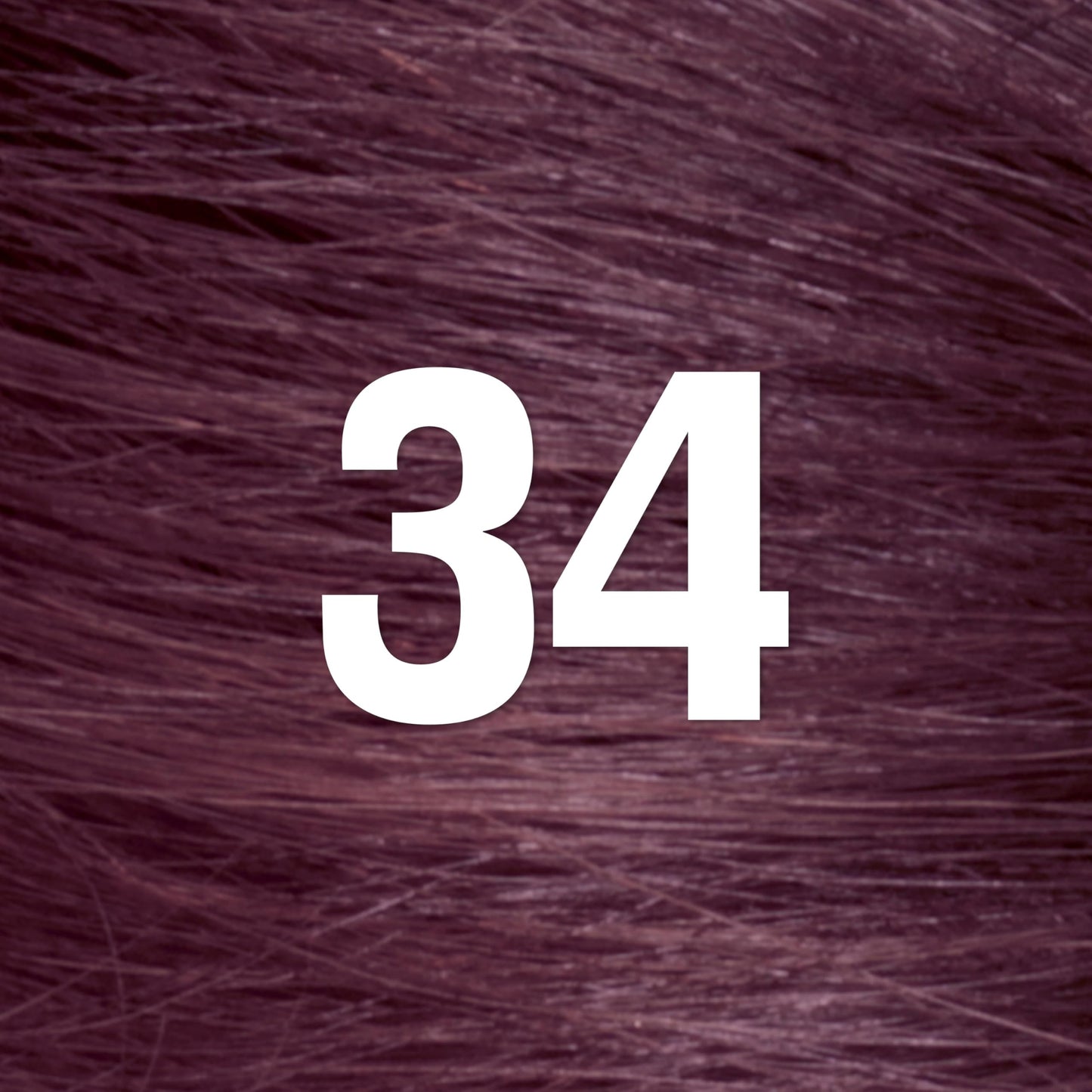 Revlon ColorSilk with Bond Repair Complex, Burgundy Permanent Hair Color, 100% Gray Coverage, Ammonia Free Hair Dye, Vegan Keratin, 34 Deep Burgundy Beauty & Personal Care REVLON