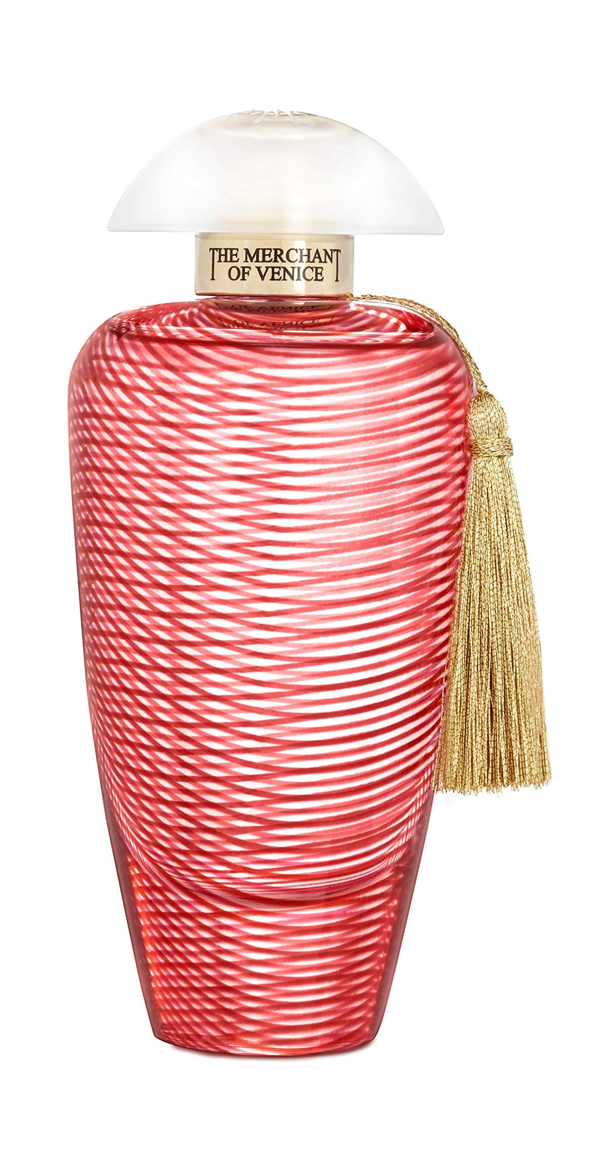 Merchant Of Venice Byzantium Saffron Eau De Parfum Spray 3.4 Oz Beauty & Personal Care The Merchant of Venice