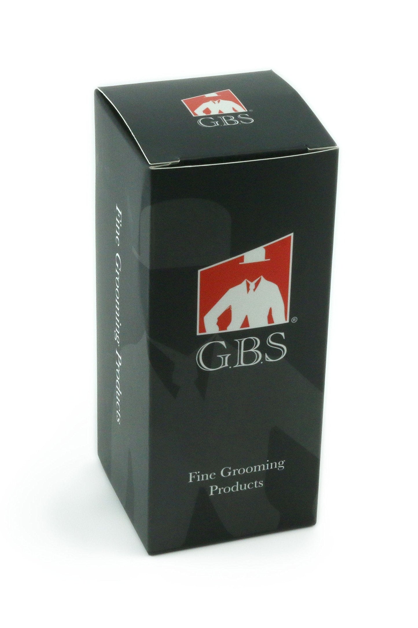 GBS Carbon Steel 5/8" Straight Razor with Imitation Carbon Fiber Checkered Pattern Scales Beauty and Personal Care G.B.S