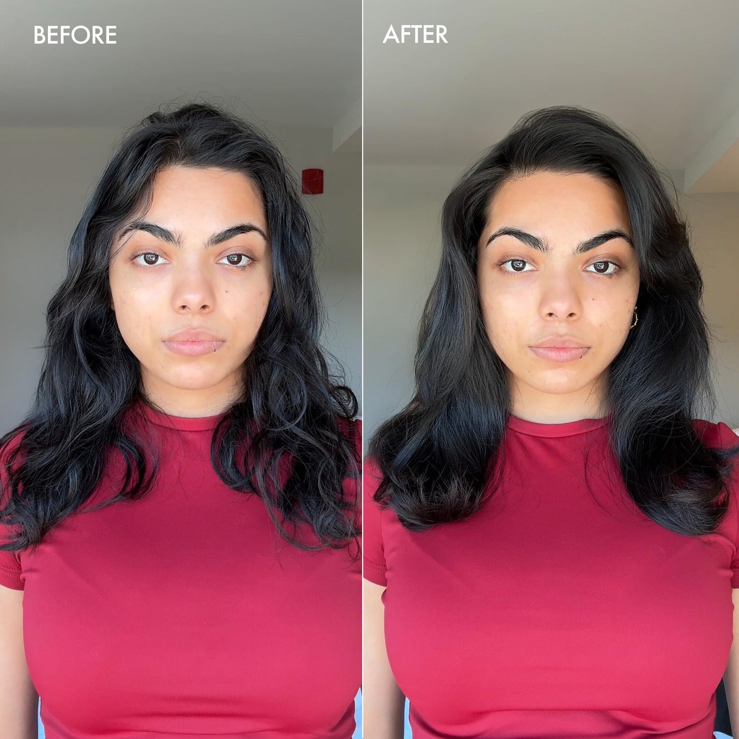 Enjoy Therapeutic Volumizing Conditioner for Fine & Thinning Hair, Cooling Peppermint & Menthol Conditioner for Volume & Fullness, Lightweight Beauty & Personal Care Enjoy