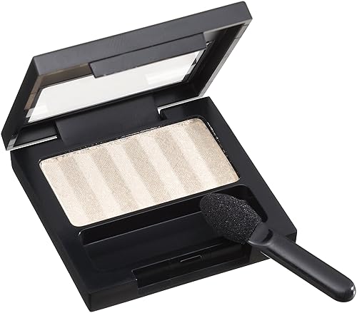 Revlon Luxurious Color Perle Eye Shadow, Sunlit Sparkle, 0.08 Ounce Beauty & Personal Care REVLON PROFESSIONAL