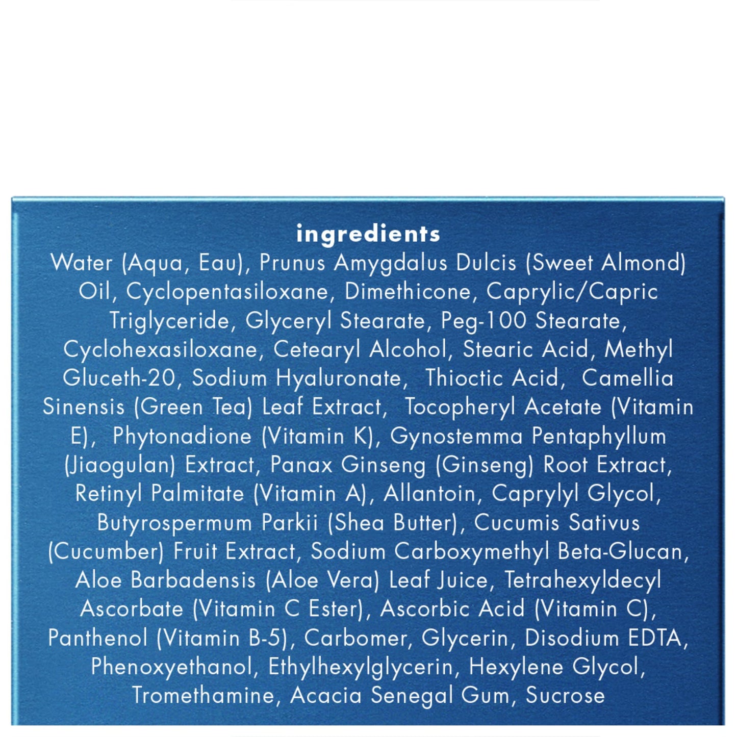 Bioelements Multi-Task Eye Creme - 0.5 fl oz - Target Puffiness, Dark Circles & Fine Lines - Light & Non Greasy - Vegan, Gluten Free - Never Tested Beauty & Personal Care Bioelements