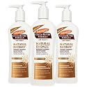 Palmer's Cocoa Butter Formula Natural Bronze Body Lotion, 8.5 Ounces (Pack of 3) Beauty & Personal Care Palmer's