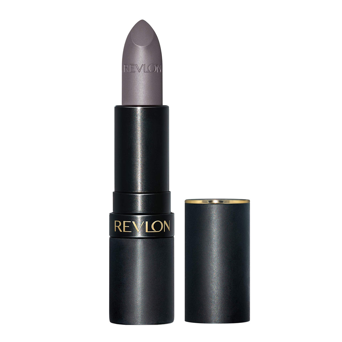 Revlon Super Lustrous The Luscious Mattes Lipstick, High Impact with Moisturizing Velvety Formula, Moonlight, 0.74 oz Beauty & Personal Care REVLON