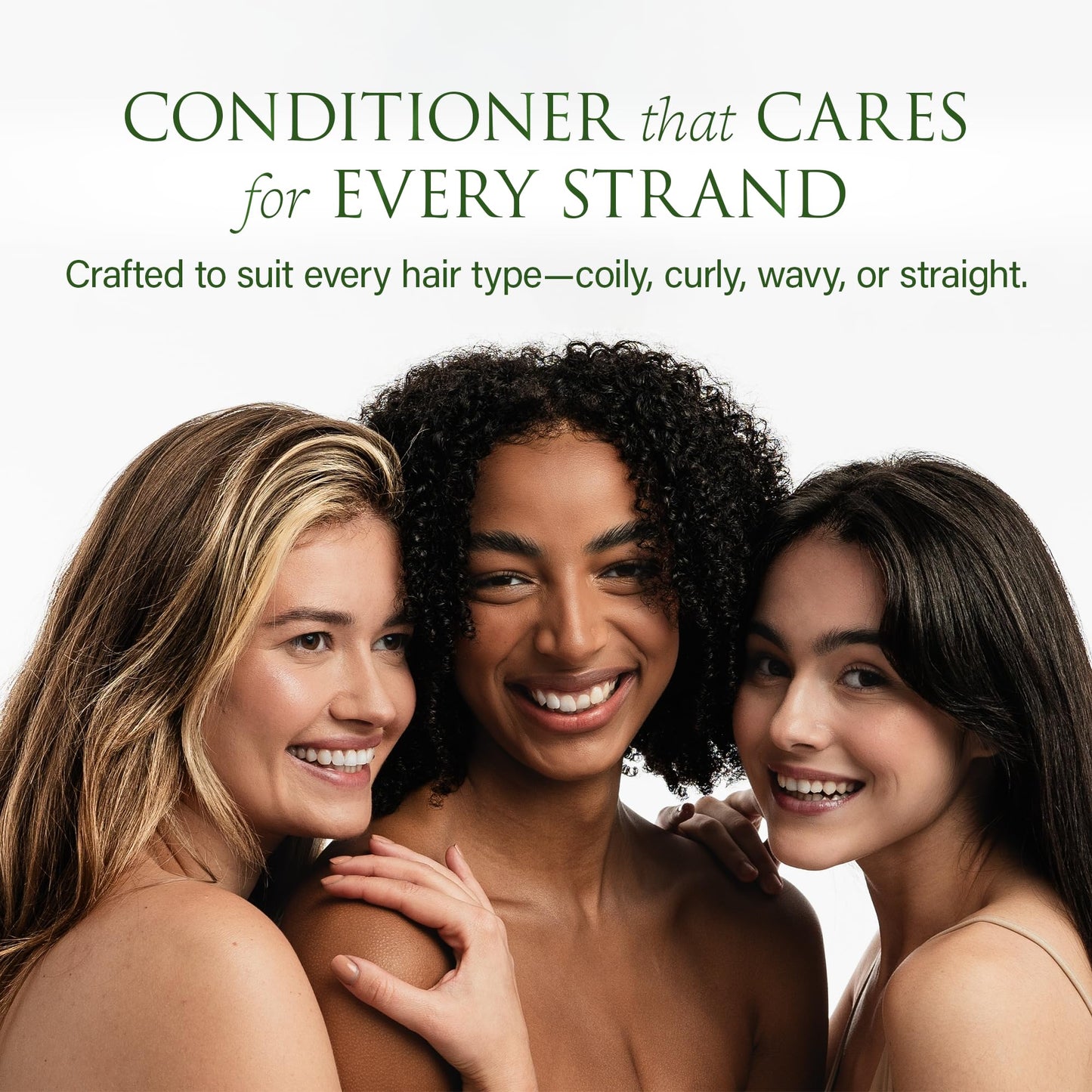 Christina Moss Naturals Conditioner Organic and Natural Ingredients, No Silicones, No Parabens Beauty & Personal Care Christina Moss Naturals