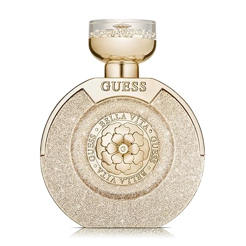 Guess Bella Vita Paradiso by Guess for Women - 3.4 oz EDP Spray Beauty & Personal Care GUESS
