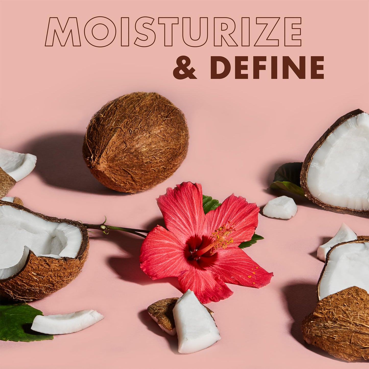 SheaMoisture Curl Care Bundle, Coconut & Hibiscus, Curl Enhancing Smoothie, Hold & Shine Moisture Mist, Frizz Free Mousse for Curly Hair, Wavy Styles Beauty & Personal Care SheaMoisture