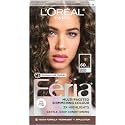 Feria Hair Color, 60 Light Brown (Packaging May Vary) Beauty & Personal Care L'Oreal Paris