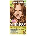 Garnier Nutrisse Haircolor Creme, Light Golden Brown [63] 1 Count Beauty & Personal Care Garnier