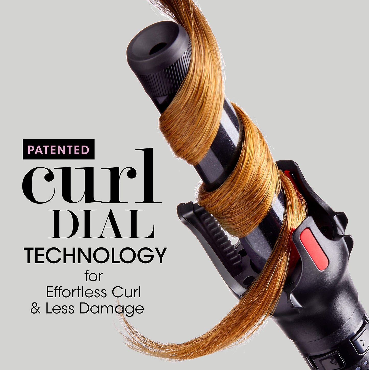 SalonTech SpinStyle Pro Curling Iron Beauty & Personal Care Salon Tech