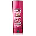 Garnier Fructis Full and Plush Fortifying Conditioner for Fine, Flat Hair, 12 Fl Oz, 1 Count (Packaging May Vary) Beauty & Personal Care Garnier