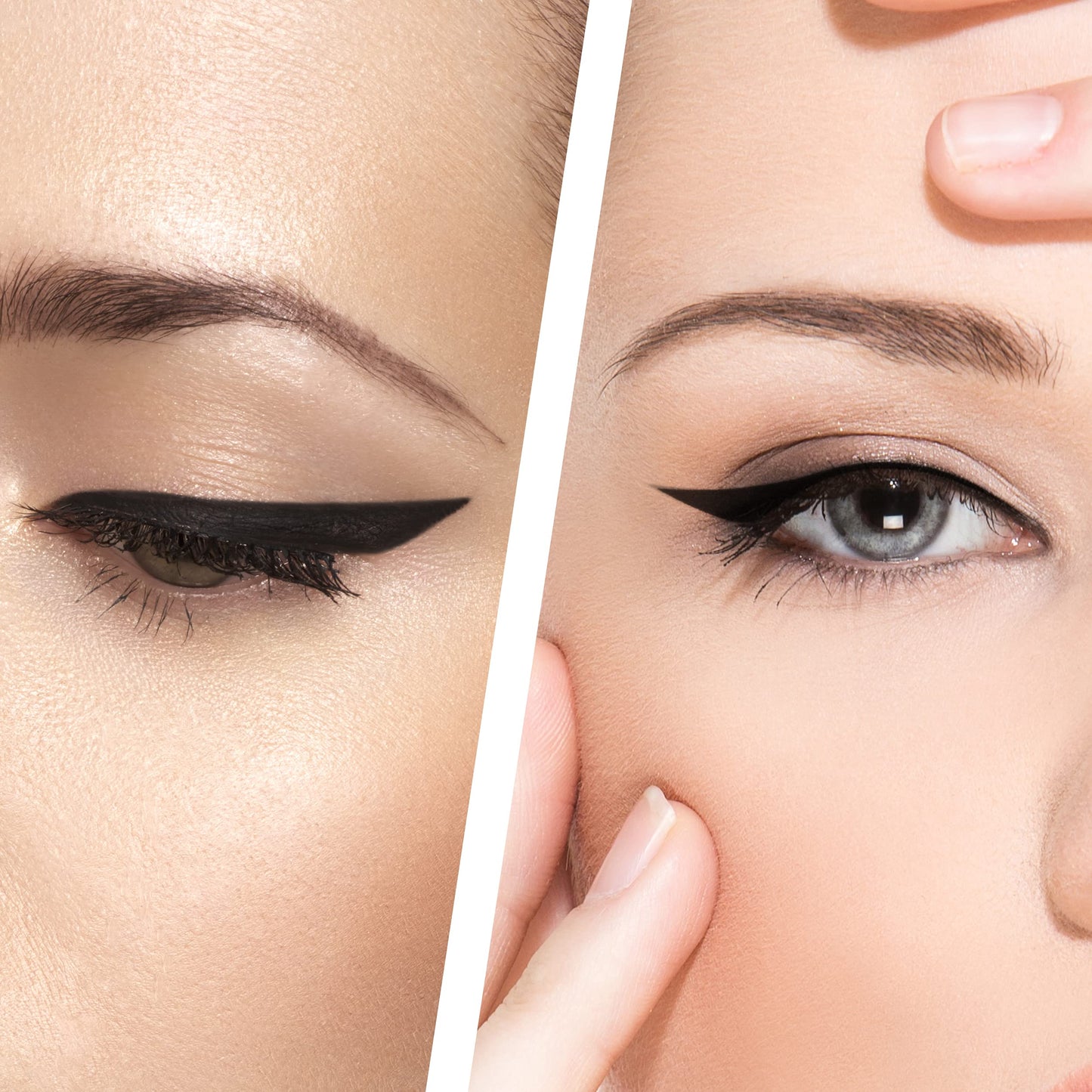 Kokie Precise Longwear Liquid Eyeliner, Waterproof, Smudge Proof Beauty & Personal Care Kokie