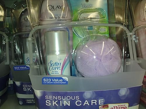 Olay Skin Care Gift Set Beauty & Personal Care Olay