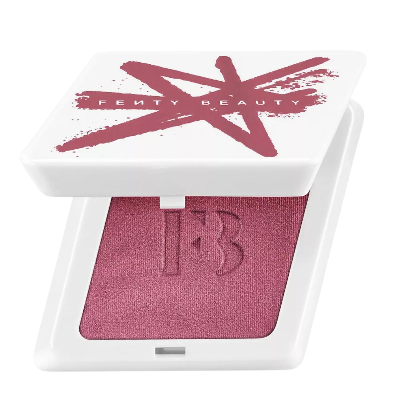 Suede Powder Blush in Summertime Wine by Fenty Beauty Beauty & Personal Care FENTY BEAUTY