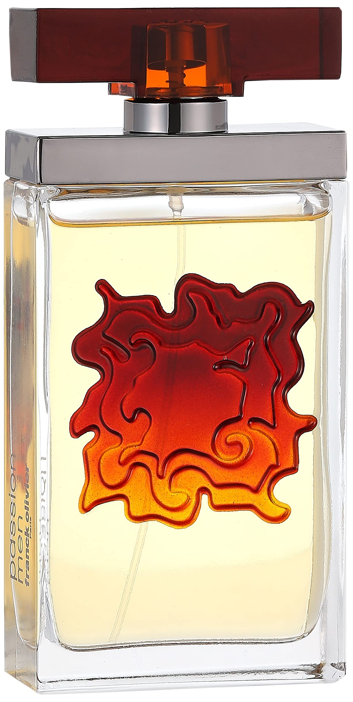 Franck Olivier Passion Eau de Toilette Spray for Men, 2.5 Ounce Beauty & Personal Care Franck Olivier
